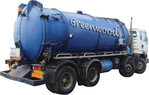 Tanker